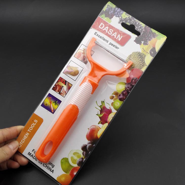 E1 132 508 tarjeta de plástico pull Planer raspador de plástico necesidades diarias Yiwu 2 yuanes Tienda Al Por Mayor