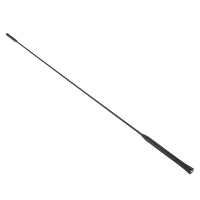 rod, vehicle antenna