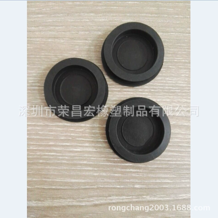 35/38/40/42/43 ПВХ черный штекер денег перец и соль герметичный штекер копилка пластиковый штекер