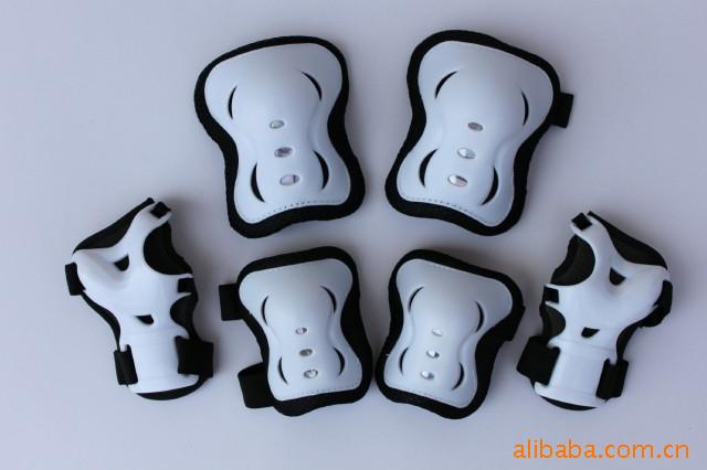 Deportes DE LOS NIÑOS engranaje de protección patinaje sobre ruedas de patinaje bicicleta scooter patineta de engranajes de protección fuente fábrica al por mayor