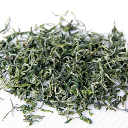Bulk 2024 Spring Tea Cuimi New Tea Hechangxuan Tea Green Tea Cuimi