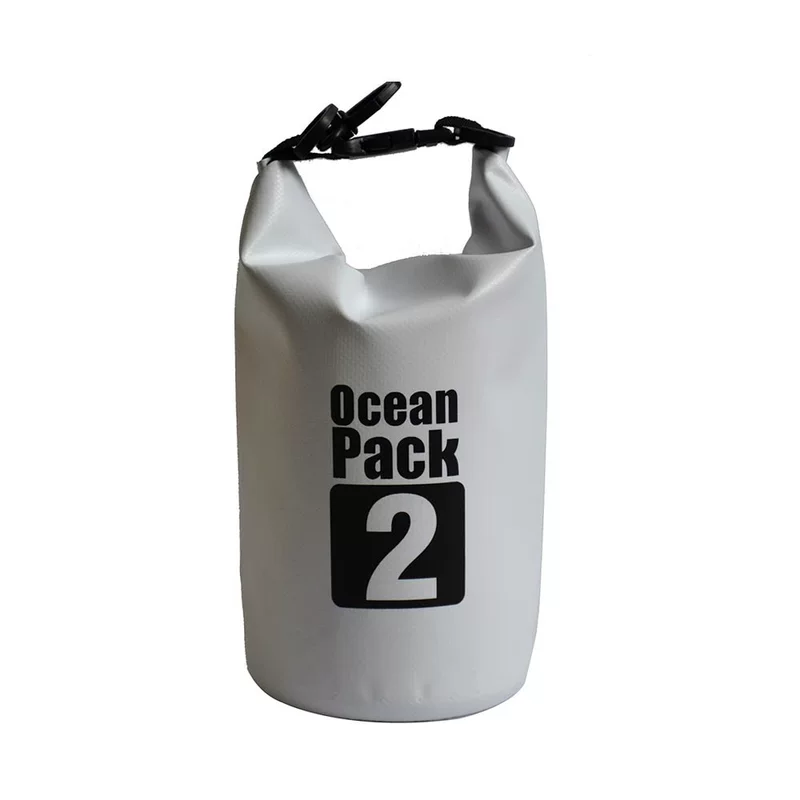 Beach waterproof bag, mobile phone protection for swimming