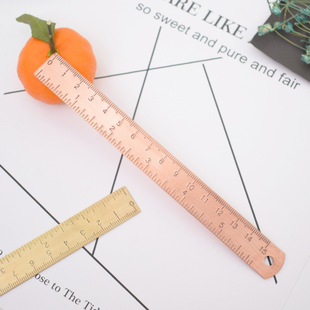 ����Сֱ��15CM ���~ECD���߿̶ȳߌW���ľ߶Y�� �͹ű�yʽ����