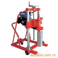 Производитель поставляет сверлильный станок HZ-20, сверлильный станок для бетона.