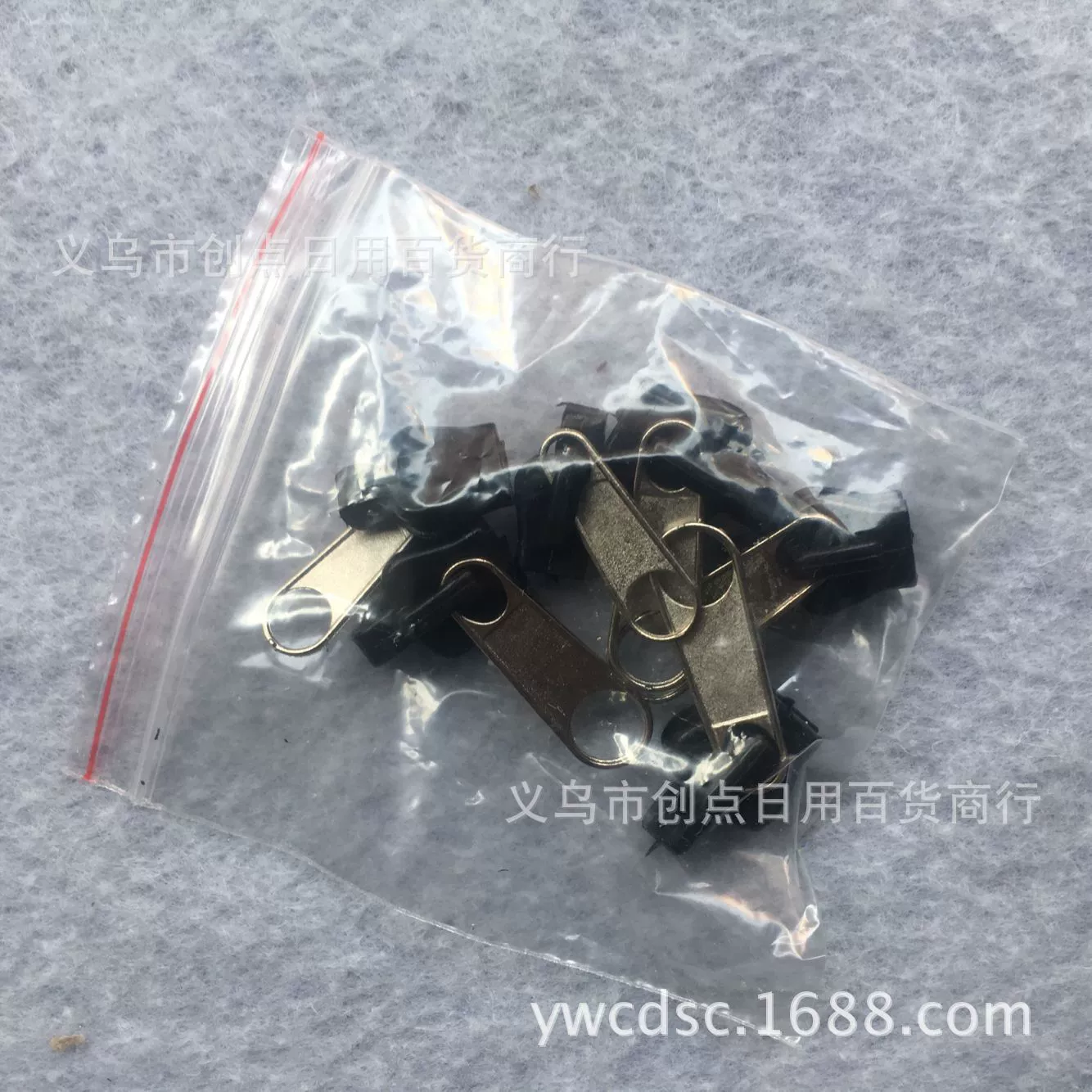 В наличии Fix молния 6 пакет Fix A Zippedmr TV молния тянуть