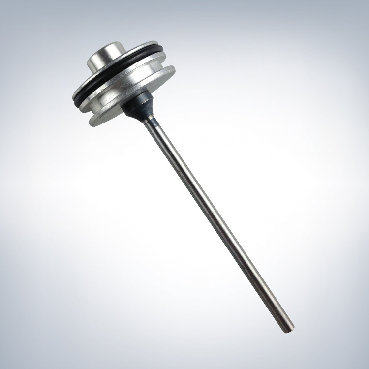 厂家现货供应神箭规格齐全气动钉枪配件枪舌撞针气动枪适用枪针