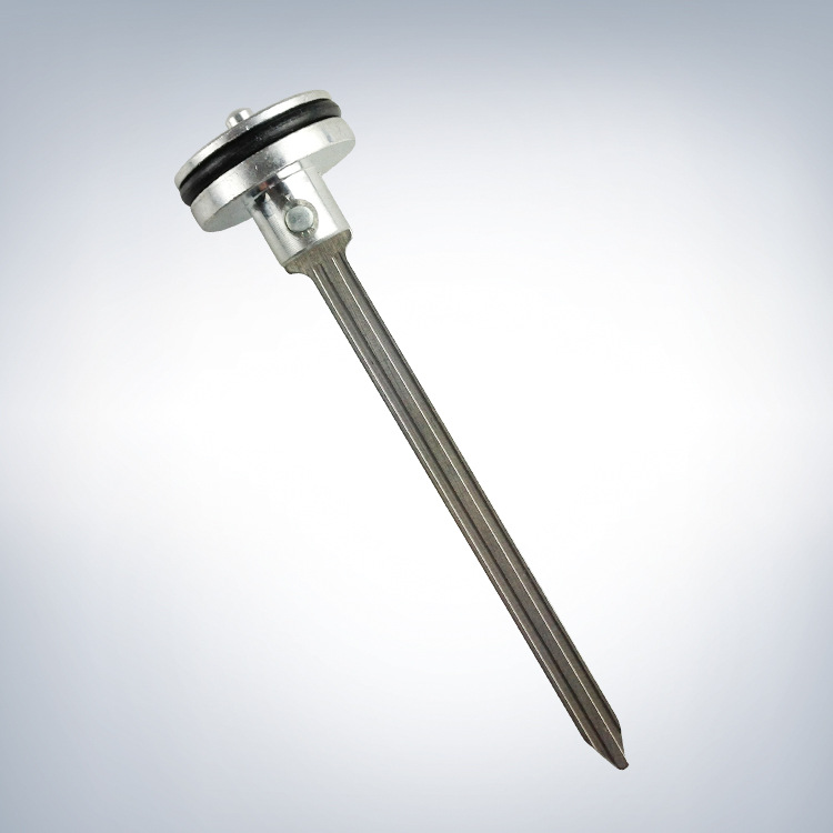 厂家现货供应神箭气动工具气动钉枪配件枪舌撞针气动枪适用枪针