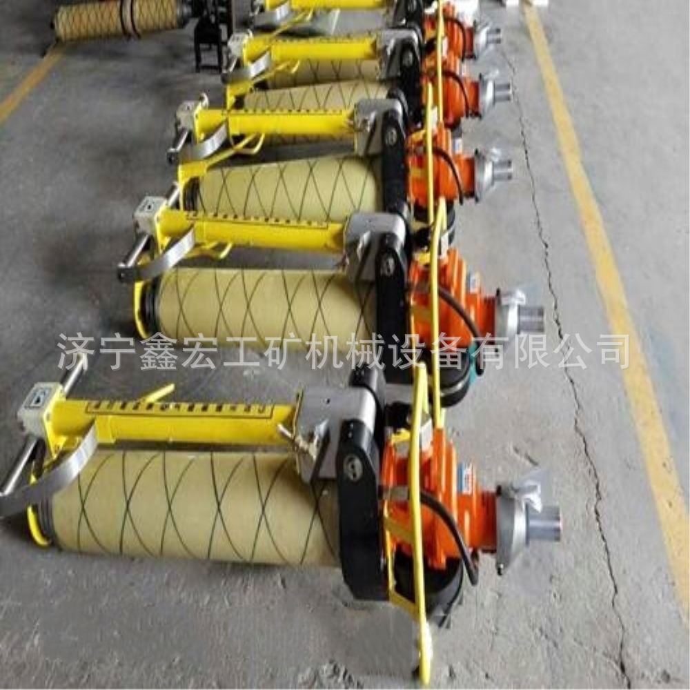 钻锚杆孔用气动锚杆钻机 MQT-130/2.0锚杆钻机