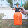 Explosion-proof hygienic sprayer, transparent spray, teapot