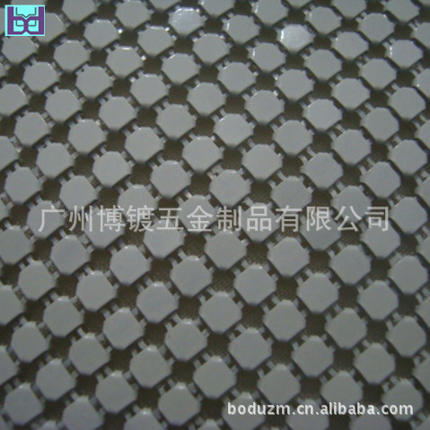 铝网布，铝片网，铝网片