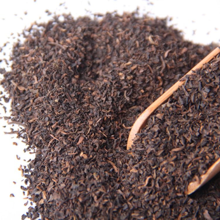 Wholesale Yunnan Pu-erh Tea, Pu-erh Coarse Powder, Broken Tea, Pu-erh Loose Leaf, Bagged Tea Ingredients, Mellow Taste