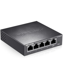 TP-LINK 5��ȫǧ��䓚����Q�C4�ڱO�ؾW�j�W���־���TL-SG1005D