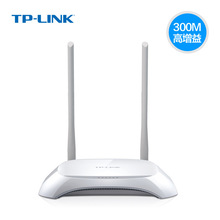 TP-LINK TL-WR842N·300Mwifi·