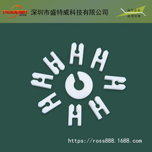 PTFE����ӹ��ط�����Ʒ���ϲ��ʸ߾��ܻ��ӹ��ķ��� �Ƴ�������