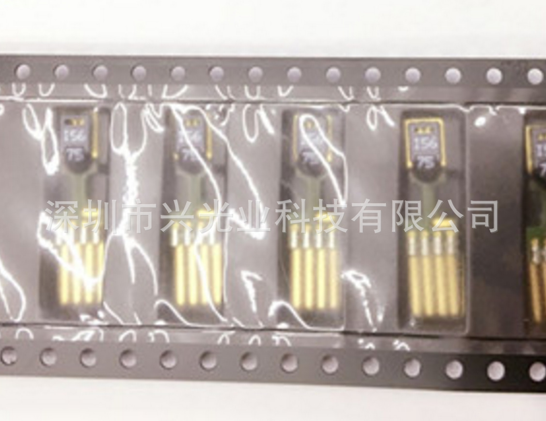 SHT75 温湿度传感器数字输出盛思锐原装现货