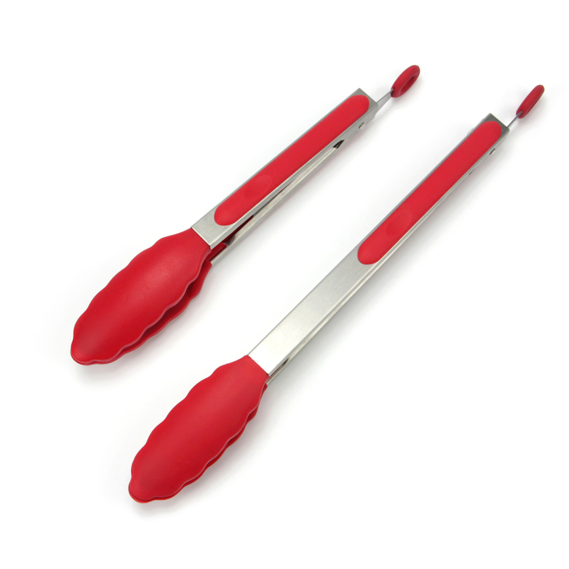 Conjunto rojo de dos piezas