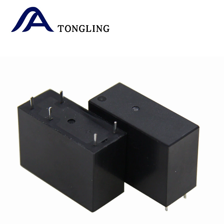 Supply JQX-14F 5 foot 10A 14F relay 12V TRA1 relay TL-14F1-12VDC-S-Z