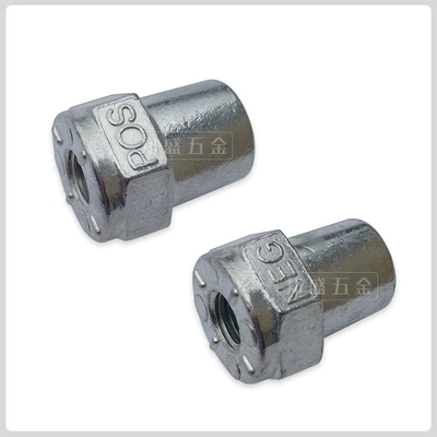 Power supply, ignition system accessories Thread Universal Car Battery