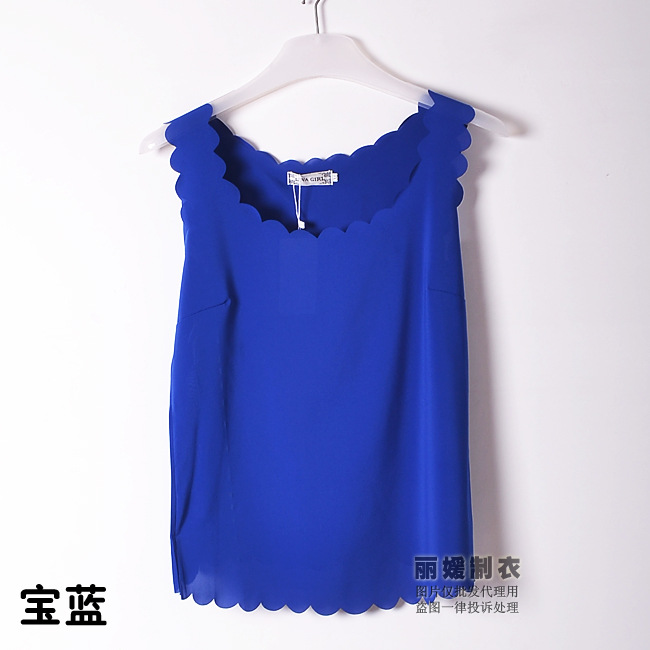 1001-8 Сокровища Синий