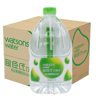 ���������ˮ���s�Ʒ����sˮ4.5L*4Ͱ��