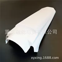 Jialing китайская капуста внедорожный мотоцикл заднее крыло заднее хвост деформированная задняя грязевая плитка задний водяной корпус 150250 аксессуары для корпуса