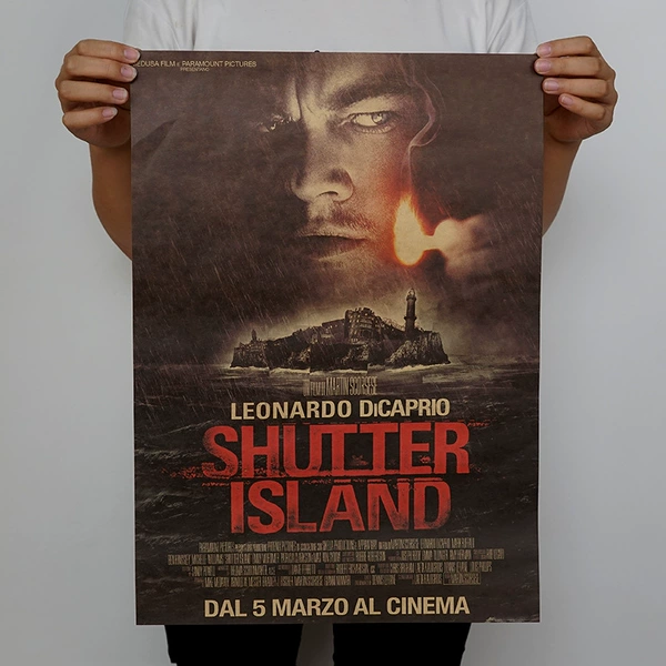 H1117 Forbidden Island