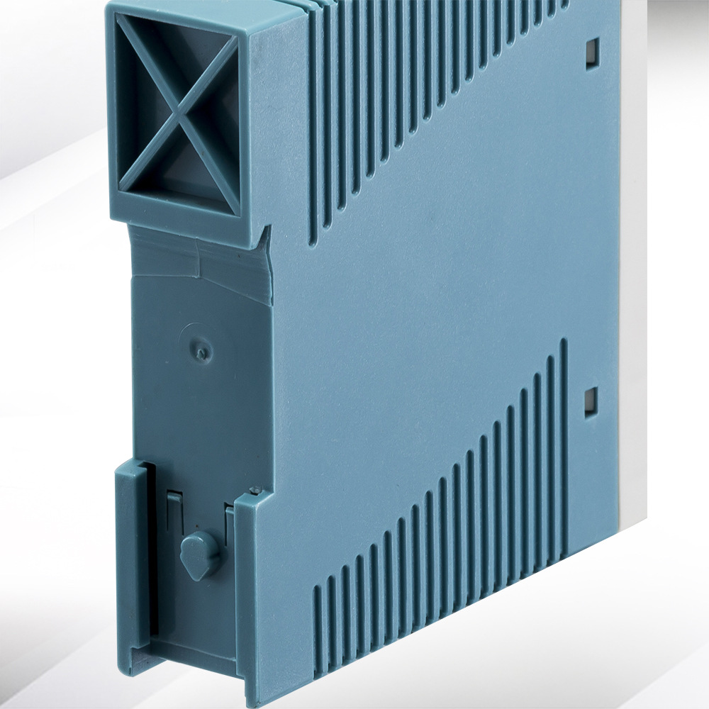 20W���ص�ԴMDR-20-12����ʽ��װ��ԴDC12V�����Դ LED��ҵ��Դ