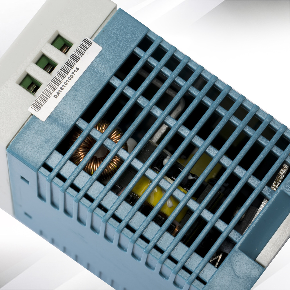 ΰ������ֱ��100W���ϵ����͵�Դ������ѹ��ԴMDR-100-24V 4.0A