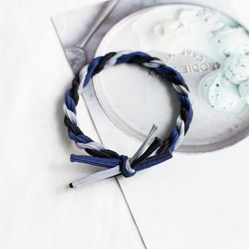 1795 블랙 + 네이비/혼합 색상