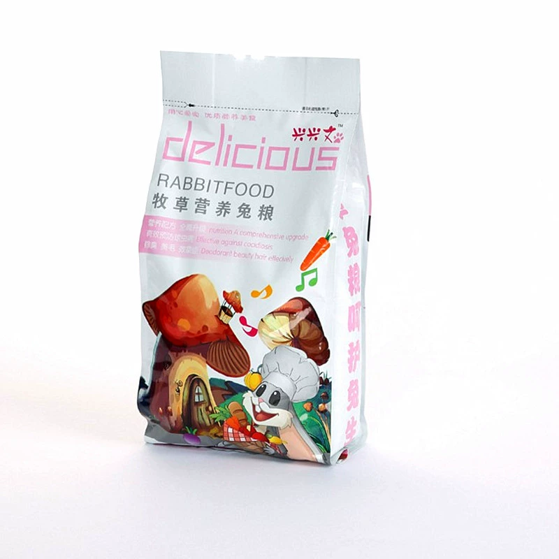 Корм для кроликов, корм для морских свинок, корм для морских свинок Xingxingwen, питательный корм для кроликов, корм для 1kg юных кроликов