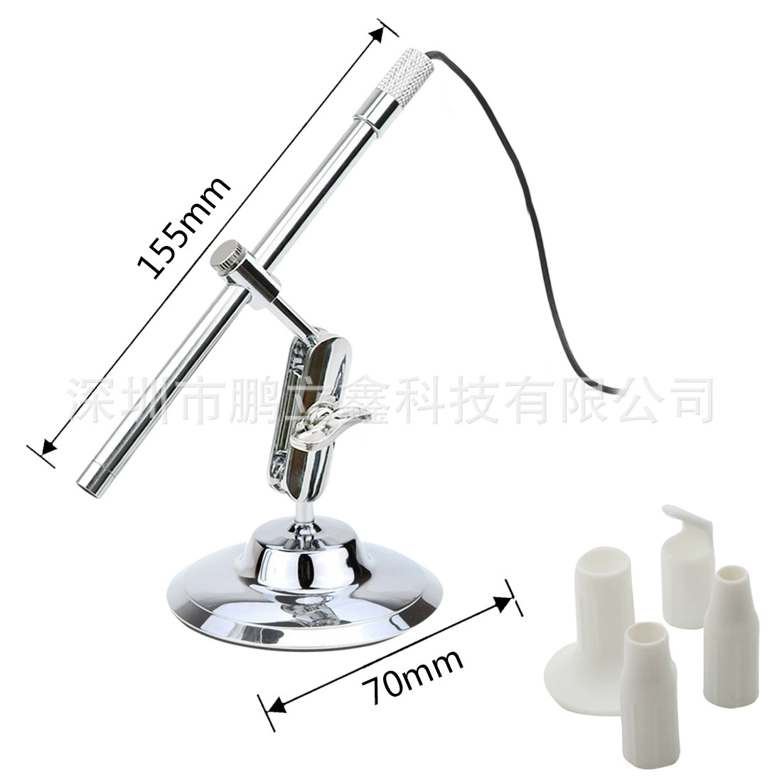 Микроскоп с увеличением 2 миллионов пикселей поддерживает учебное оборудование для лапароскопического моделирования мобильных телефонов и компьютеров