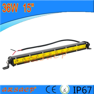 light fog light small single row – İşçi projektorları