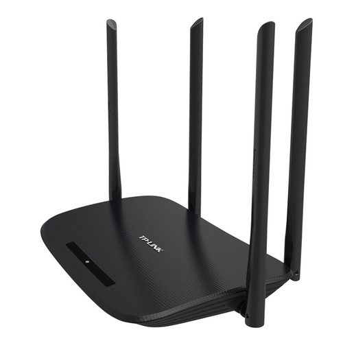 TP-LINK TL-WDR5620 Gigabit Wi-Fi Router Dual Band 1200M High Speed 5G Full Gigabit Ports