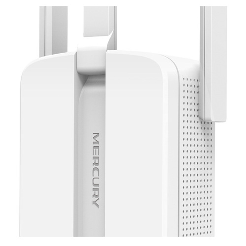 Mercury MW310RE Signal Amplifier 300M Repeater WiFi Extender Wireless Booster
