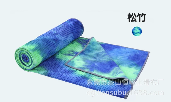 Pine bamboo