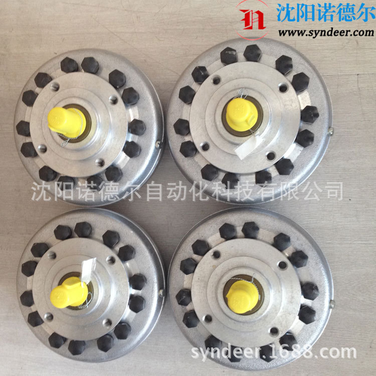 HAWE哈威柱塞泵_R3.3-1.7-1.7-1.7-1.7A