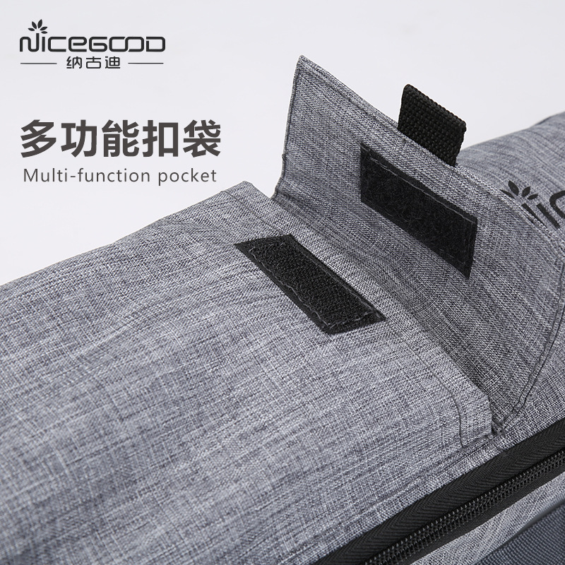 대용량 캔버스 방수 어깨 요가 피트니스 운동 요가 휠 요가 의류 요가 매트 컬렉션 X20