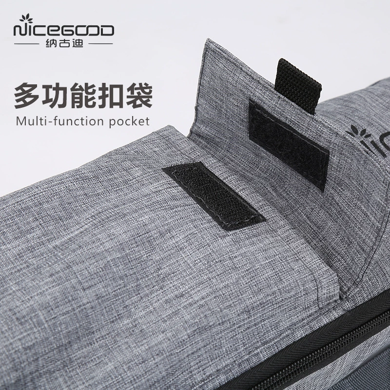 Большая емкость холста водонепроницаемый йога на одно плечо фитнес спорт йога колеса йога йога коврик для йоги X20