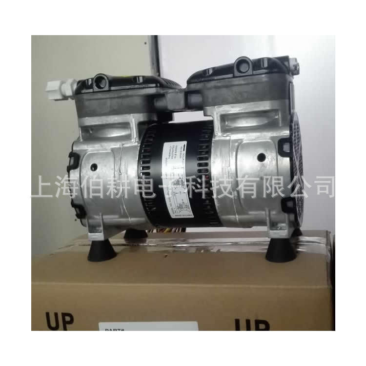 GAST AiR CompRessoR 87R642-443R-N470X, Small AiR Pump
