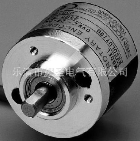 现货全新旋转编码器  OVW2-05-2MD 质保一年