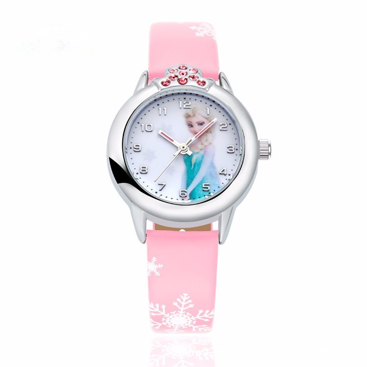 Cartoon children's children's watch