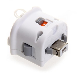 wii������ wii�ֱ������� Wii MotionPlus�ӸЏ����� �ֱ�������