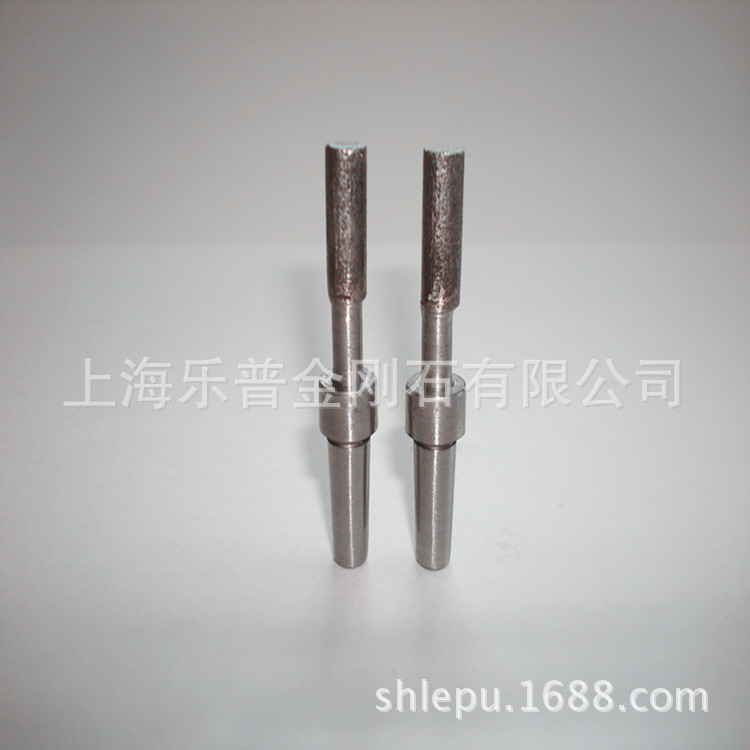 天然金刚石金刚笔 砂轮修整笔洗石笔金刚刀（规格齐全）