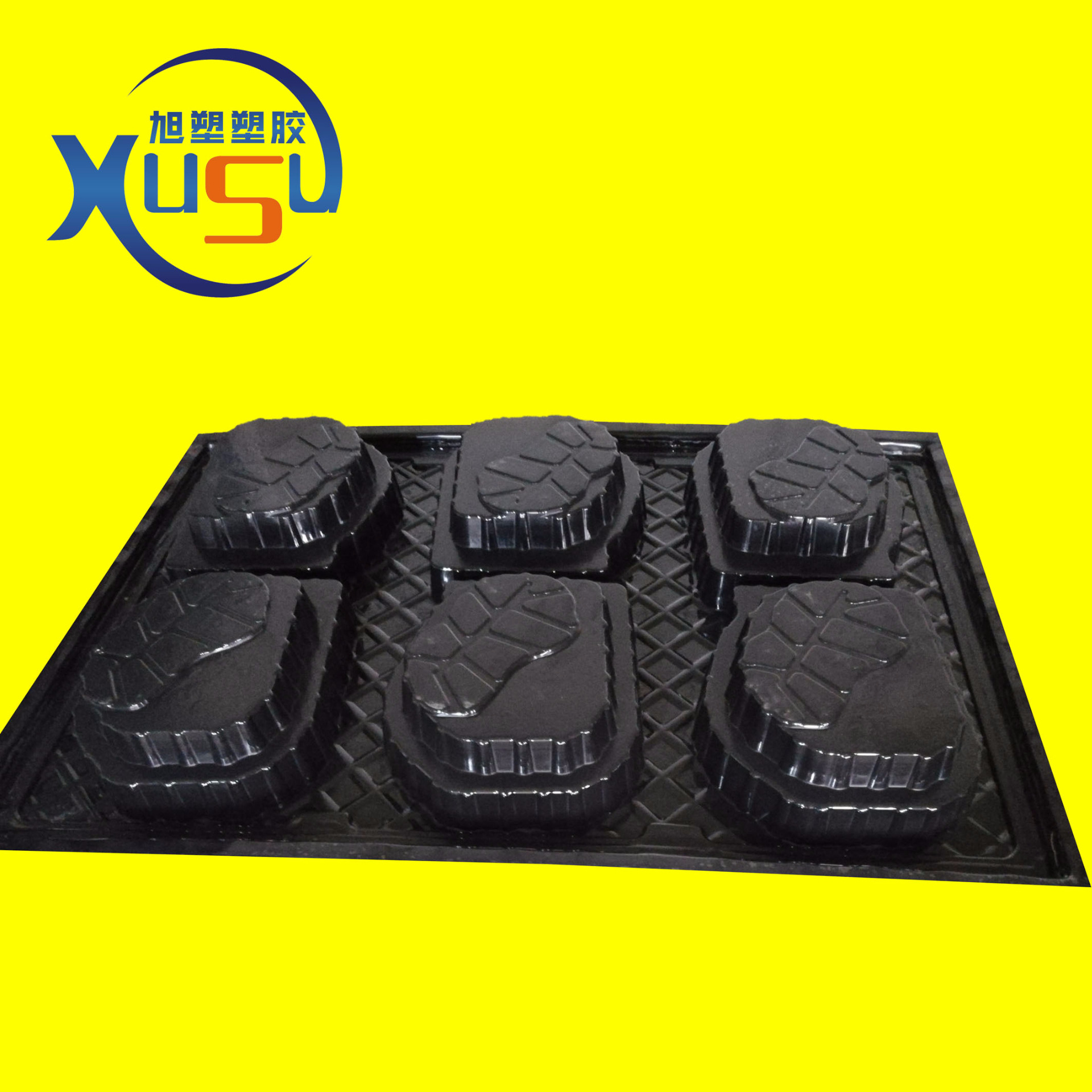 佛山顺德承接批量大型厚片吸塑加工生产厂家