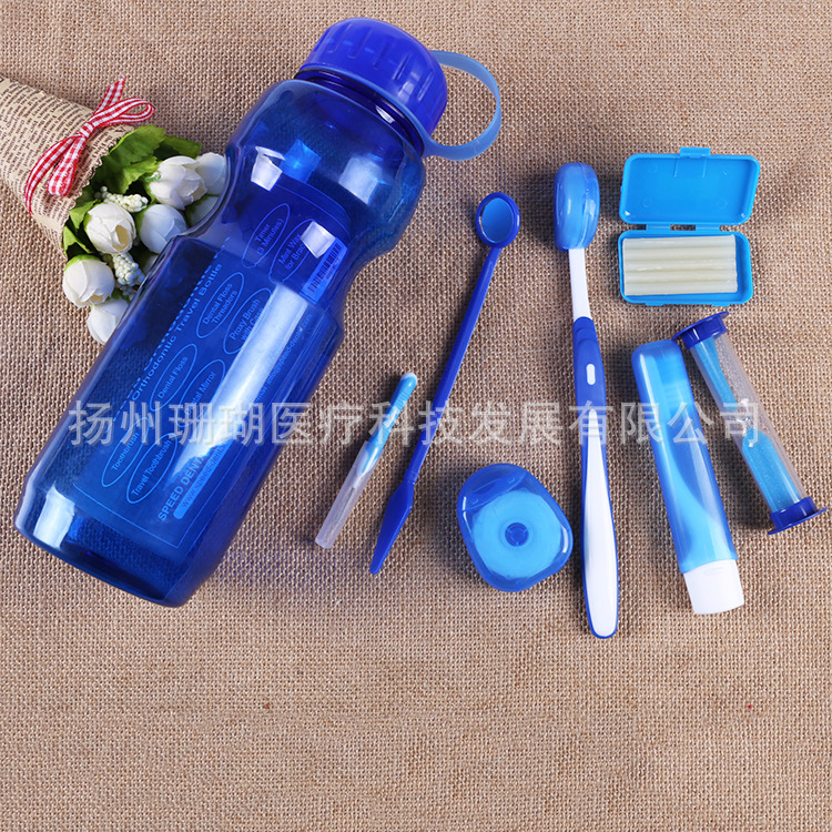 medical set