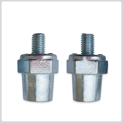 Alloy M8: Universal Power supply, ignition system accessories