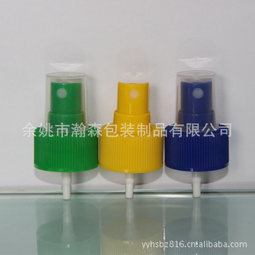 供应 28/410塑料喷头 螺口喷头 香水喷头