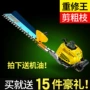 华盛动力茶叶汽油机