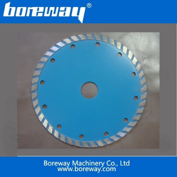 优质金刚石波纹片 金刚石波纹片  150mm金刚石波纹片