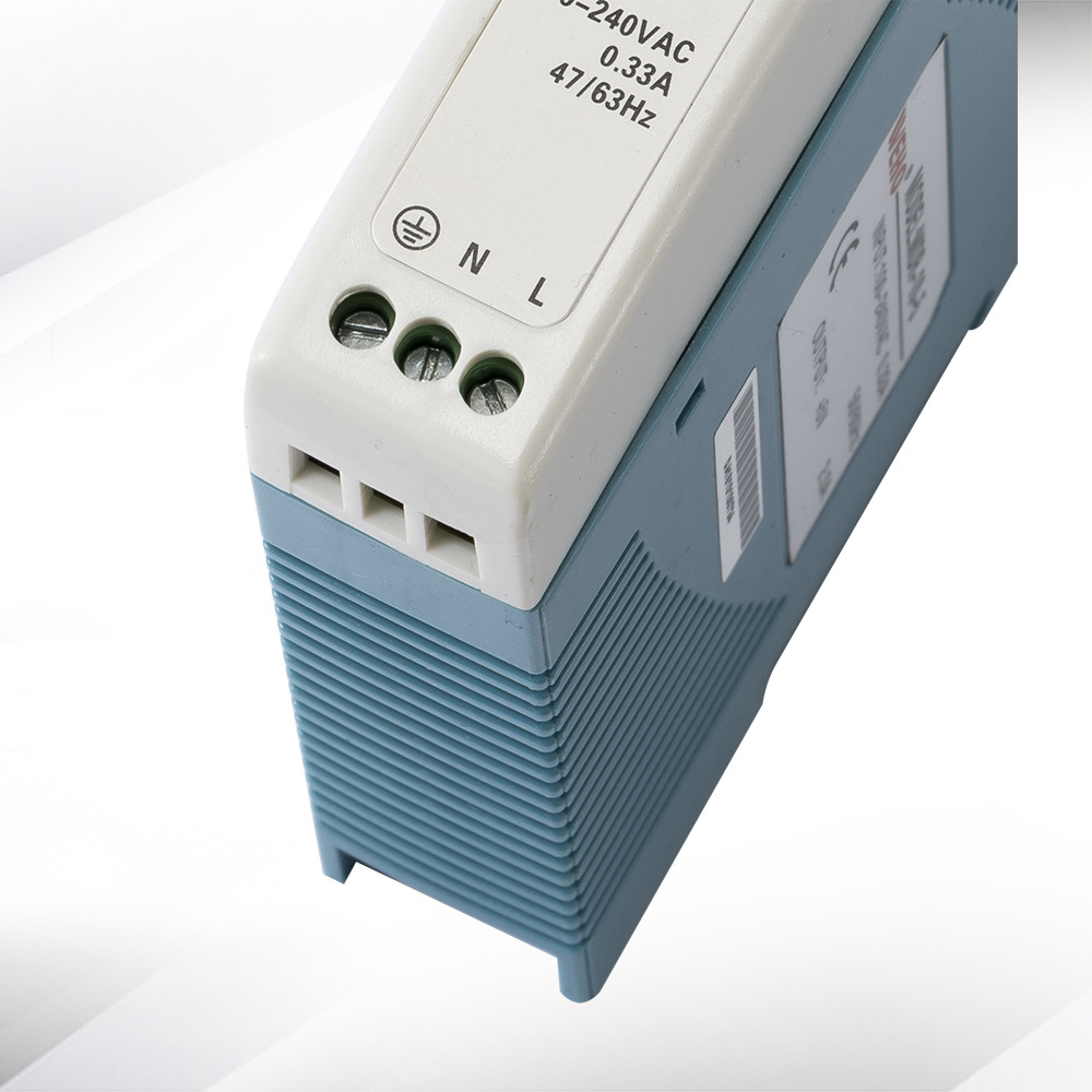 20W���ص�ԴMDR-20-12����ʽ��װ��ԴDC12V�����Դ LED��ҵ��Դ